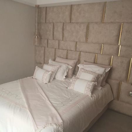 Amazing Luxury Flat Apartment Marrakesh Exterior photo