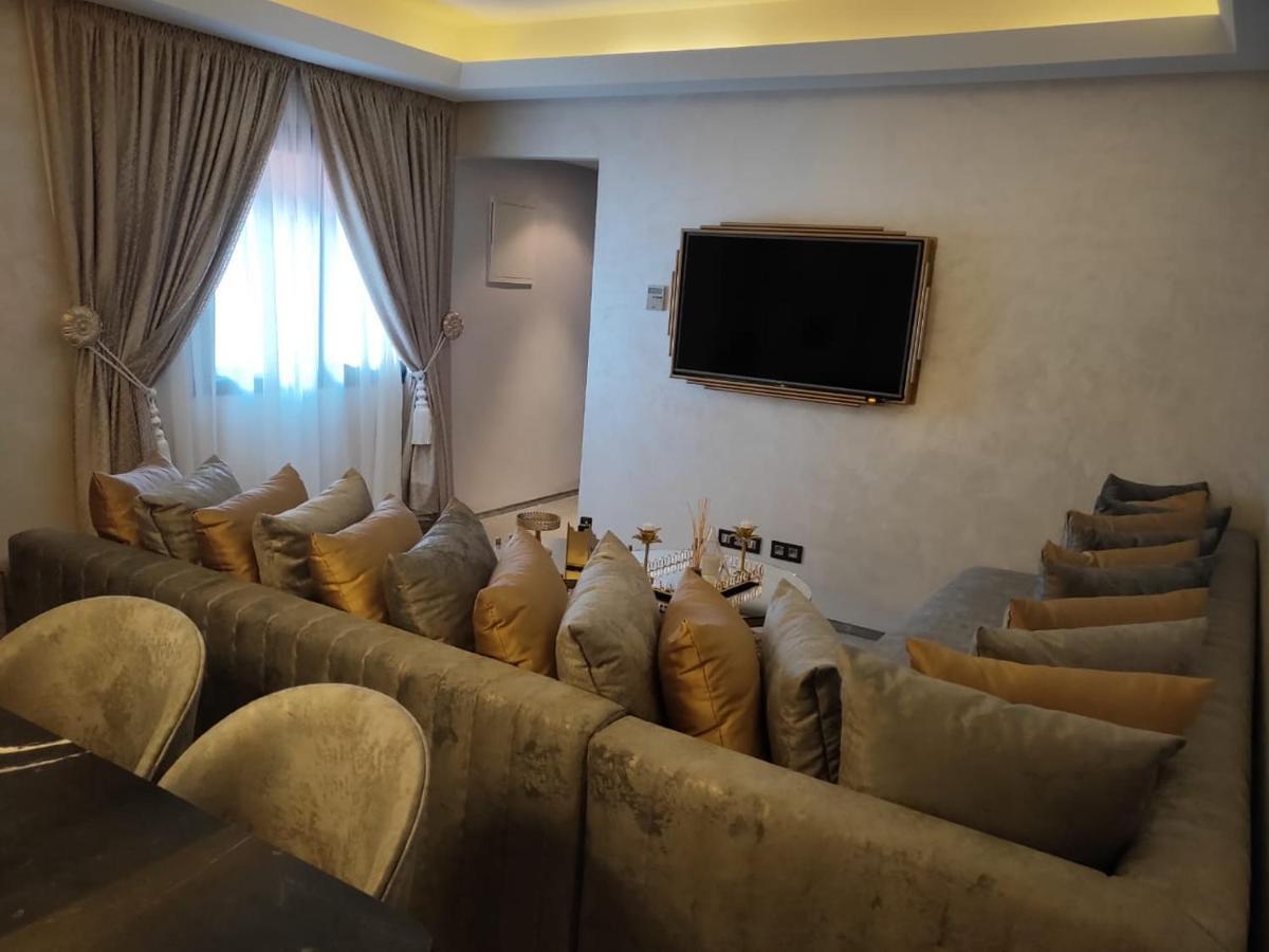 Amazing Luxury Flat Apartment Marrakesh Exterior photo