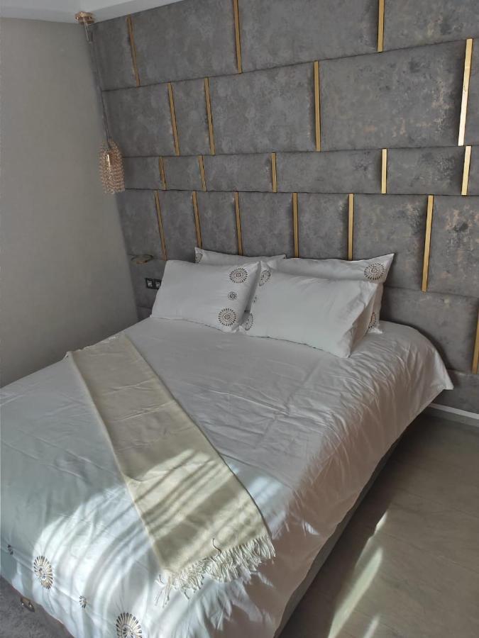 Amazing Luxury Flat Apartment Marrakesh Exterior photo